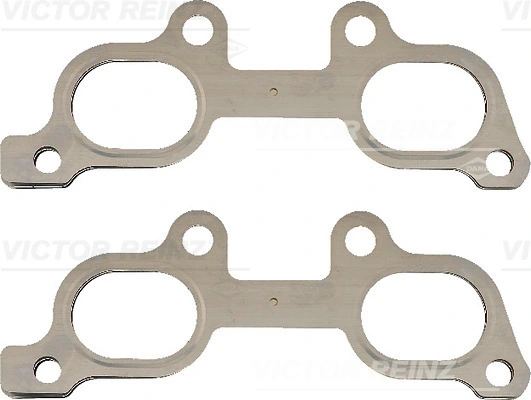 Gasket Set, exhaust manifold